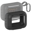 RAWECUD Silicone Cover Case for JBL Go 5 Portable Bluetooth