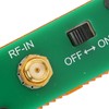 0.1MHz‑6GHz Full Band Low Noise Amplifier Professional 20dB High Gain