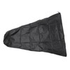 Chiminea Covers Waterproof Dust Prevention 210D Oxford Cloth Patio Chiminea