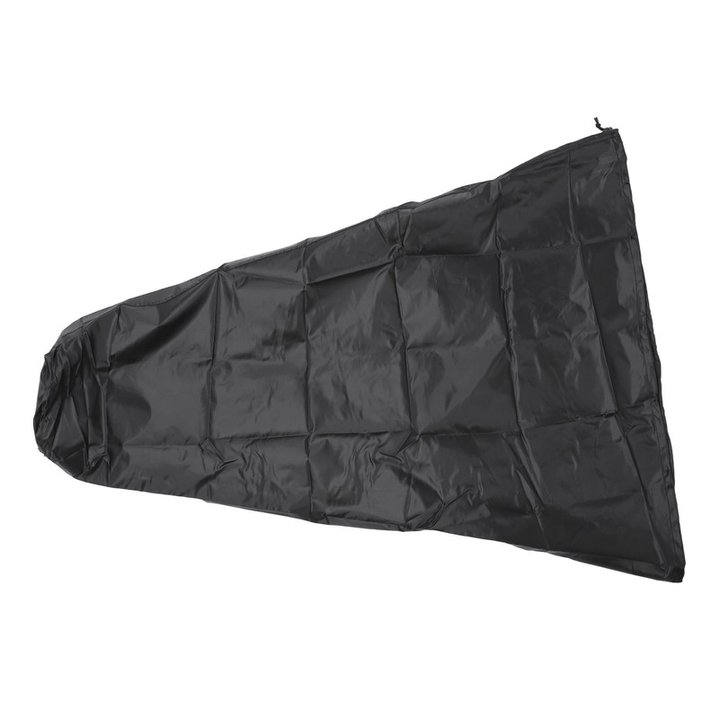 Chiminea Covers Waterproof Dust Prevention 210D Oxford Cloth Patio Chiminea