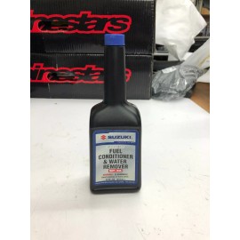 Suzuki Genuine Suzuki Fuel Conditioner And Water Remover 12oz P/N 99950-06010 OEM NEW