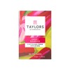 Taylors of Harrogate Sweet Rhubarb Infusion, 20 Teabags (Pack of