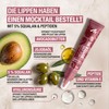 Manhattan High Shine! Butter Me Up Lip Balm, Virgin Cosmo