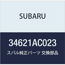SUBARU (subaru) Genuine Part Number gasuketuto 34621ac023