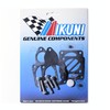 Mikuni MK-DF52-531 Fuel Pump Rebuild Kit For Yamaha Rhino 450