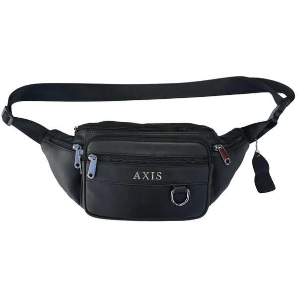 Fanny Pack for Women Man Crossbody Waist Bag Sport Travel