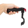 Camera Stabilizer Handlegrip Adjustable 180 Degrees Angle Aluminium Alloy Anti