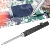 SH72 65W 12‑24V Electric Soldering Iron Adjustable Temperature Portable Welding