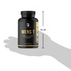 Mens T Vitaminas Para Hombre de 180 Cápsulas. Ingredientes naturales: