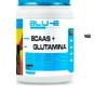 Aminoácidos Bcaas Glutamina Blu-e 1kg Varios Sabores