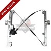 Unbranded Passenger Side Power Window Regulator w/Motor For Sierra Chevy