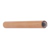 1:12 Dollhouse Floorboard Miniature Simple Elegant Wood Strip Flooring Decoration