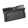 Inbay Qi-Smartphone-Ablagefach kompatibel mit VW Passat (B8) 2014-2019 und Arteon