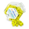 Learning Resources Hands-On Soft Dot Dice Bucket, Set of 200,