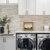STICKGOO 20 Sheets Peel and Stick Backsplash Tile, Stick on