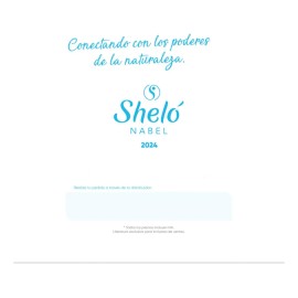 Suero Cafeina Contorno Ojos Shelo Nabel 10ml