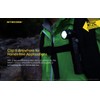 Nitecore MT21C LED Flashlight, 1000 Lumen Right Angle 90 Degree