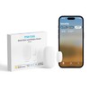 Meross WLAN Door and Window Sensor, Requires meross Hub, Mini