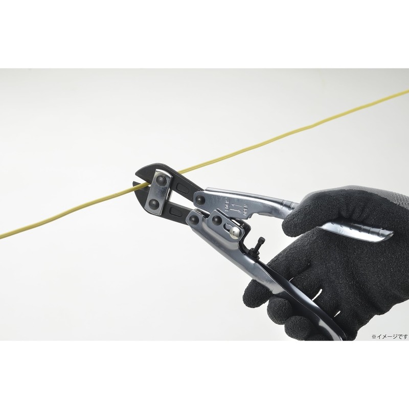 Takagi Lightweight Mini Cutter, Straight Blade, 7.9 inches (200 mm),