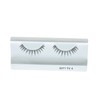 kryolan professional Upper Eyelashes in TV 4