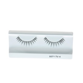 kryolan professional Upper Eyelashes in TV 4