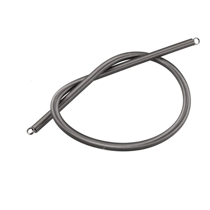sourcingmap Extension Spring - 0.5mm Wire Dia , 4mm OD