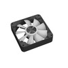 APNX FP1 Black Performance ARGB Fan, 140mm, 30mm Frame Width,