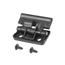 Partuto Center Console Lid Latch for Toyota RAV4 4Runner Camry Corolla Avalon Prius Armrest Lid Latch Cover 58908-12080 58908-32020 Middle Console Latch Door Lock Sub-Assy Replacement