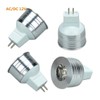 MR11 LED Light Bulbs 1W MR11 GU5.3 Bi-Pin Base LED