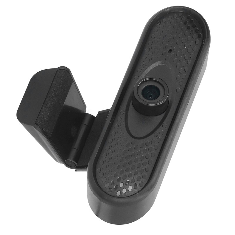 Computer Camera Plug and Play USB Full HD 1080P Auto