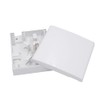 2-Port Fiber Optical Terminal Junction Box Suitable for Fiber Optic