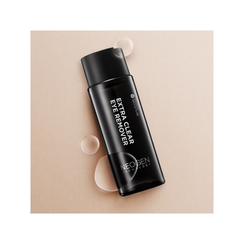 Neogen 네오젠 엑스트라 클리어 아이리무버 50g Neogen Extra Clear Eye