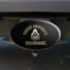 GRAPHICS & MORE Purdue Boilermakers Oval Tow Trailer Hitch Cover