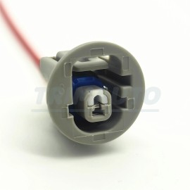 TRIMAUTO For 2016-2023 Toyota Tacoma Oil Pressure Sensor/Switch Connector - 83530-28020