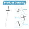 WB21X10165 Oven Temperature Sensor Compatible with GE Kenmore General Electric