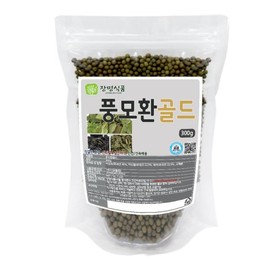 Jangmyeong Food 풍모환골드 300g Pungmo Hwan Gold 300g