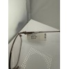 Sophia Loren SL M 113 Brown 098 Eyeglass Frame 53