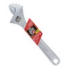 Sankyo Corporation H&H Monkey Wrench 9.8 inches (250 mm) MJ-250