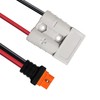 ZkeeShop Solar 50A auf XT60i Extension Cable 10AWG for Anderson