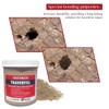StonePro Traverfill - Travertine Repair - Fills Smalls pits, Holes