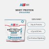 Proteina Whey Natural 1.8kg Con Enzimas Digestivas Sin Sabor