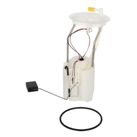 ROADFAR Electric Fuel Pump for MAZDA 3 2014~2019,