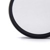 vhbw Universal Polarising Filter for Camera Lenses with 67 mm