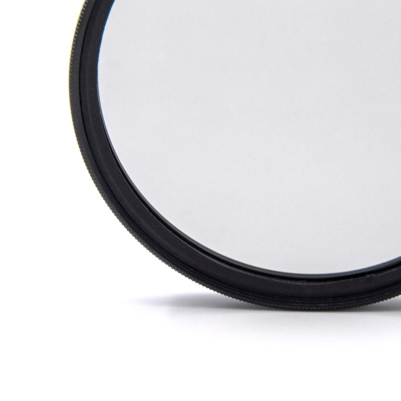vhbw Universal Polarising Filter for Camera Lenses with 67 mm