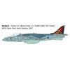 Italeri IT90193 1/72 US Marine Corps AV-8B Harrier II Modello