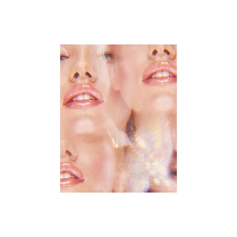 Charlotte Tilbury COLLAGEN LIP BATH - Rosy Glow - 7.9ml