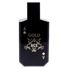 New Brand Intense Gold Ace for Men - 3.3 oz EDP Spray