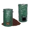 Compost Bin Bags 34 Gallon Compost Bin Garden Compost Bin