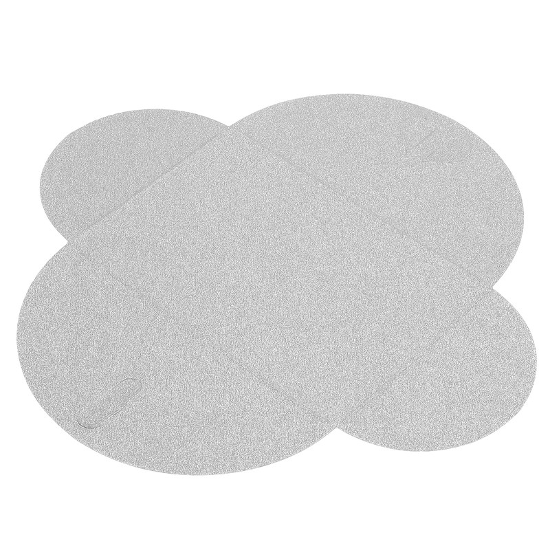 PATIKIL Mini Envelopes, 24 Pack Heart Clasp Tiny Items Storage