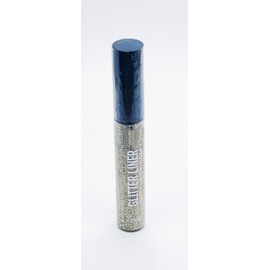 ELEGANI Glitter Liquid Eyeliner, Shimmer Sparkling Metallic Colorful Eyeliner -Gold